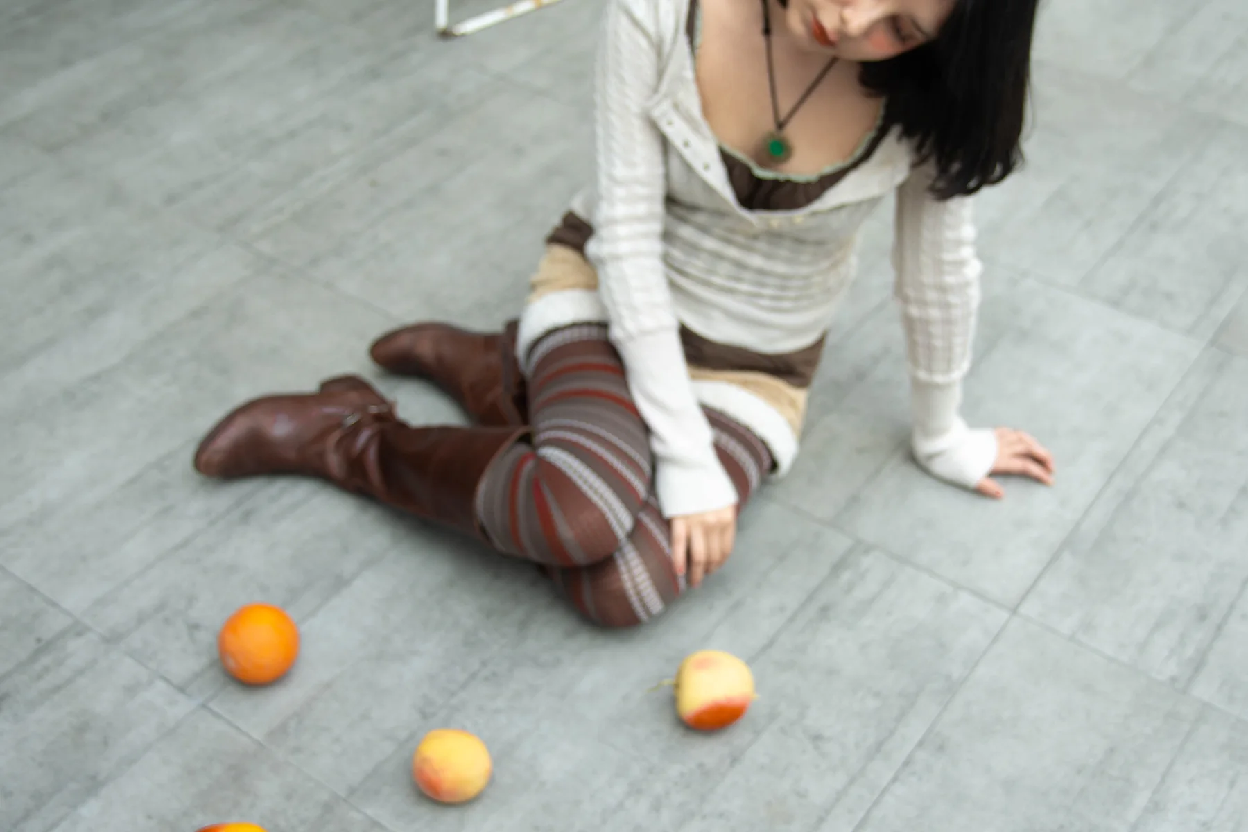 Cinthya Miranda shoot 14
